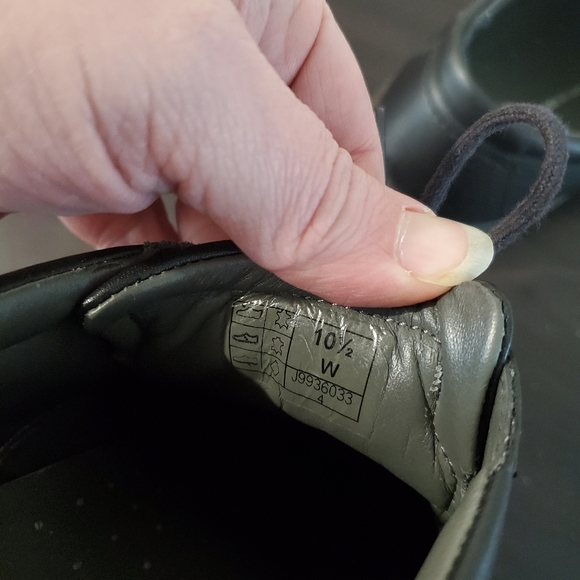 SAS Aden Lace Up Oxford Shoes - Picture 6 of 6